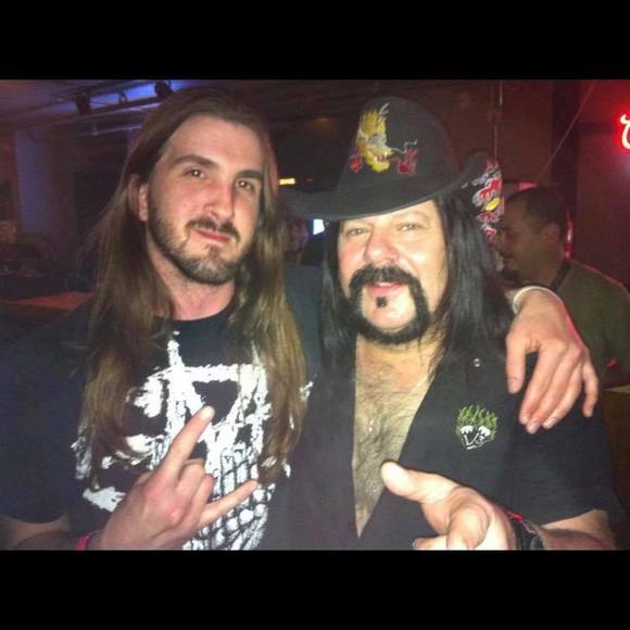 Meet your Posher, Brian - Picture 1 of 1